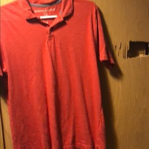 Polo banana republic